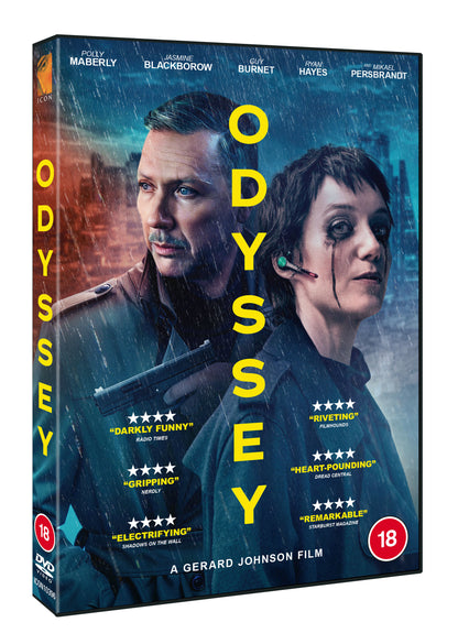Odyssey