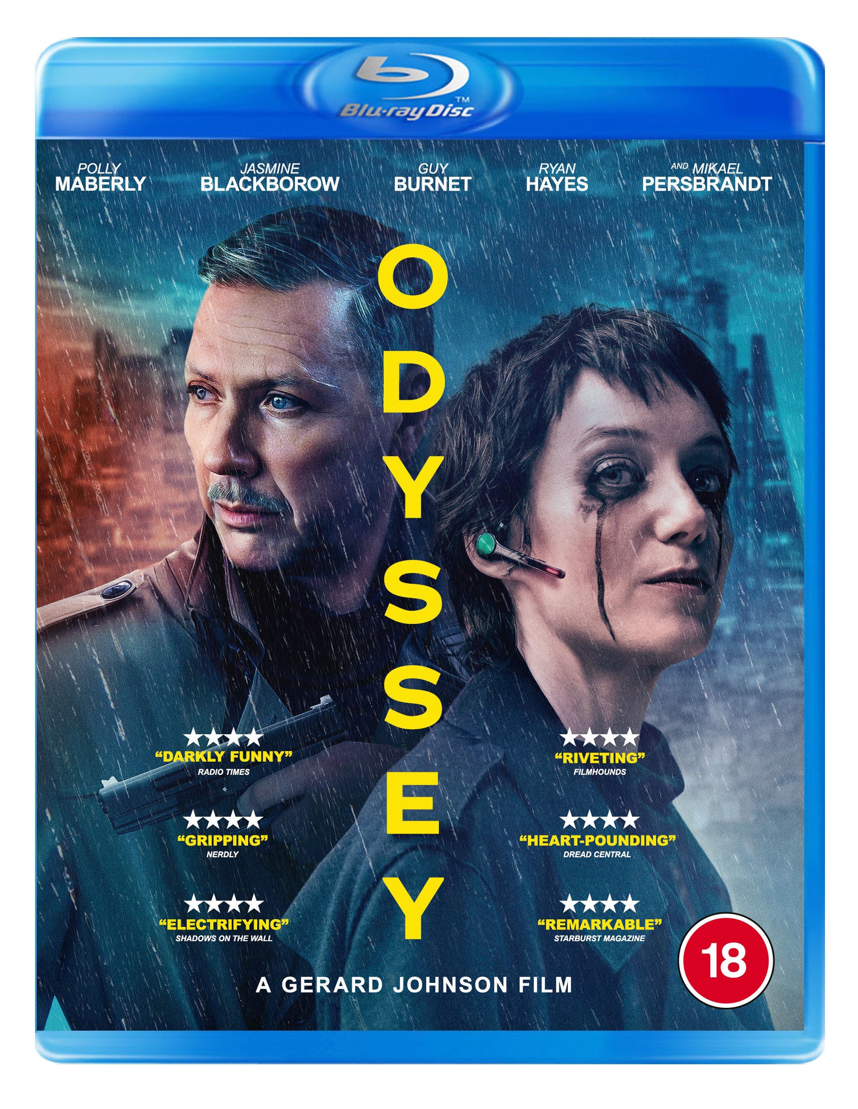 Odyssey