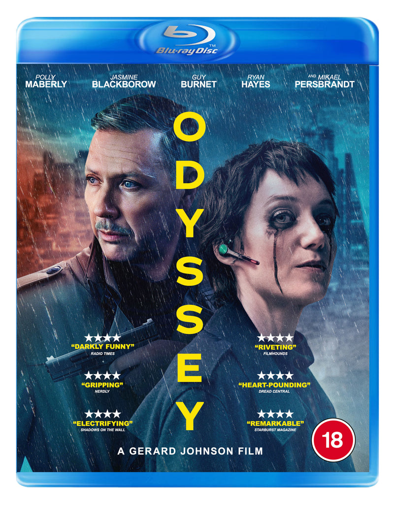 Odyssey