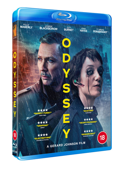 Odyssey