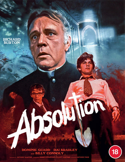 Absolution