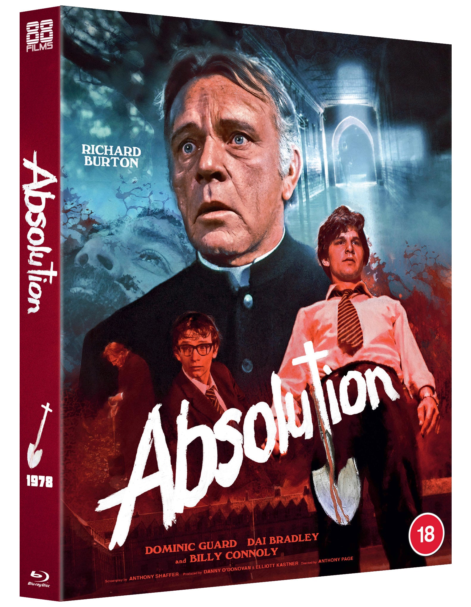 Absolution
