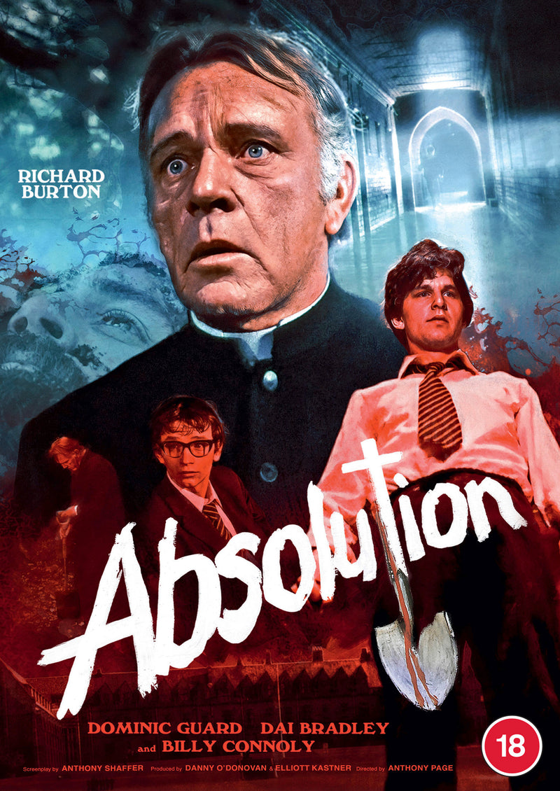 Absolution