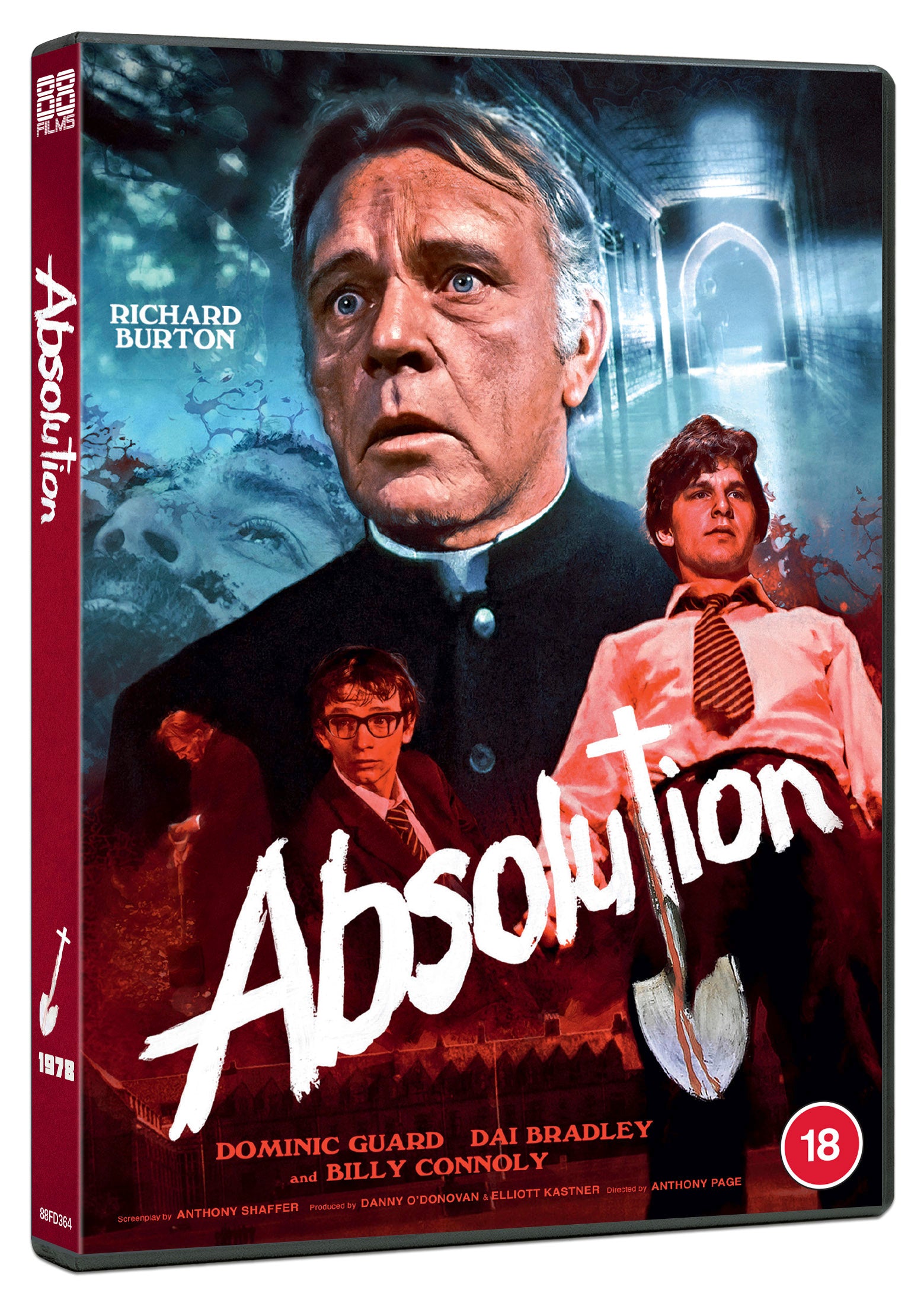 Absolution