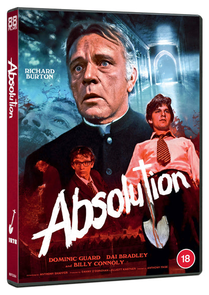 Absolution