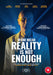 Irvine Welsh: Reality Is Not Enough