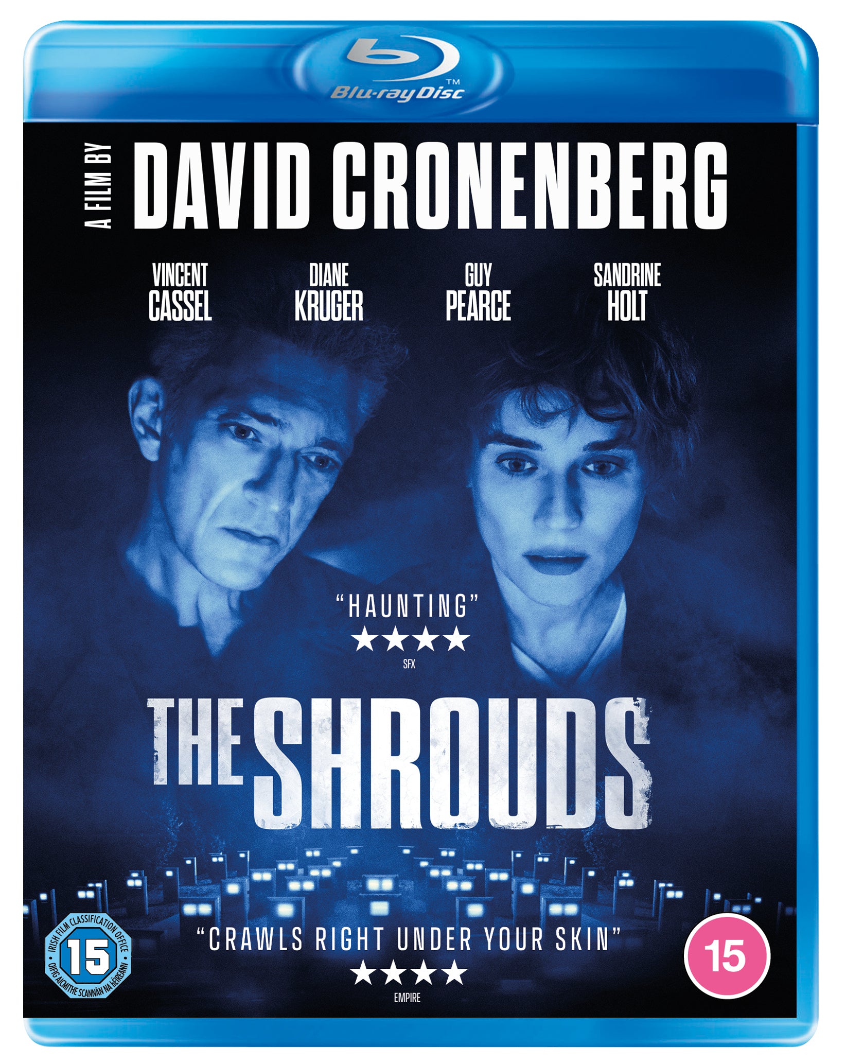 The Shrouds