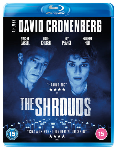 The Shrouds