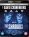 The Shrouds
