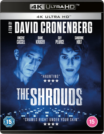 The Shrouds