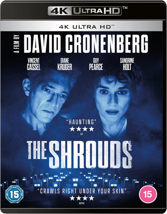The Shrouds