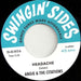 Headache / Journey To The Stars