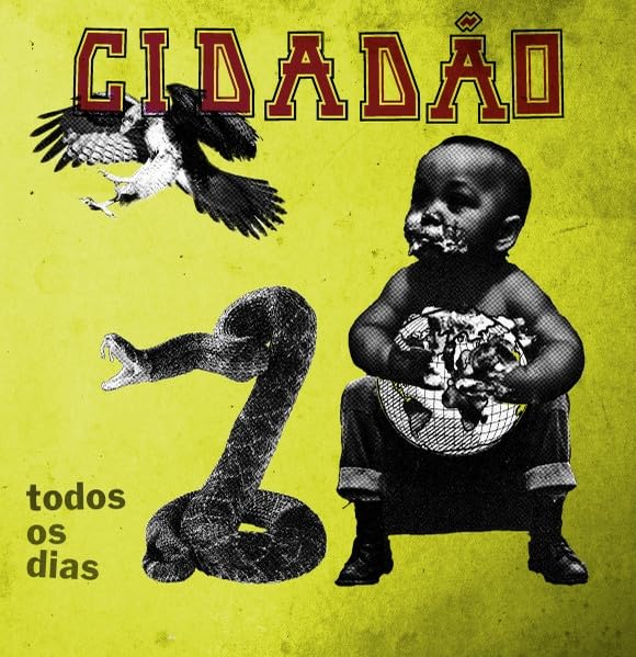 Todos Os Dias