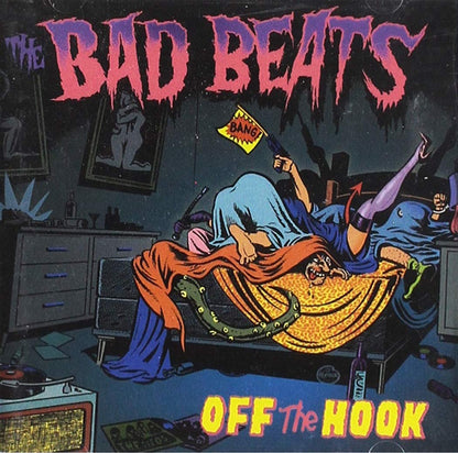 Off The Hook
