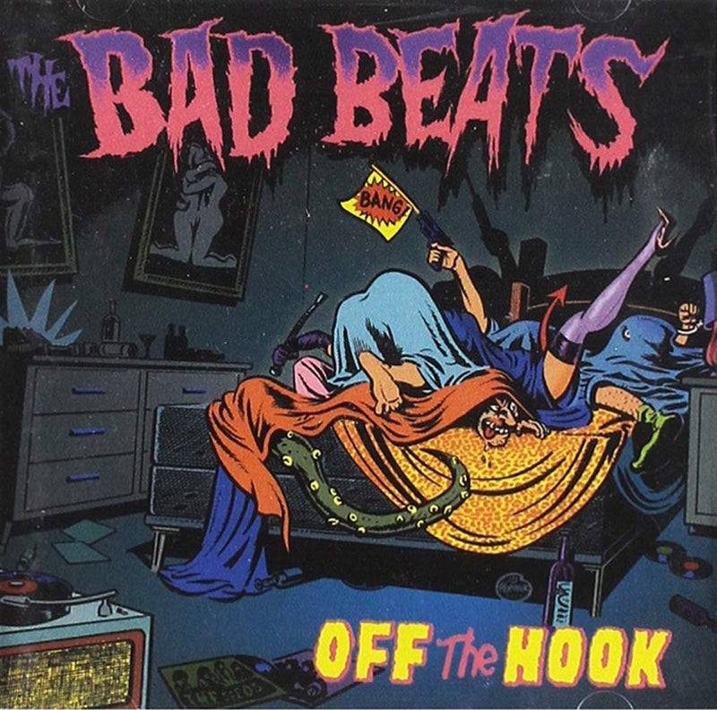 Off The Hook