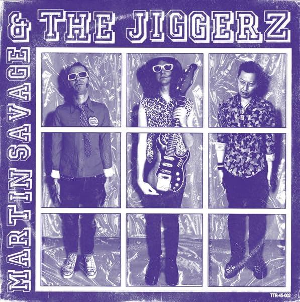Between The Lines / Shooting For Stars