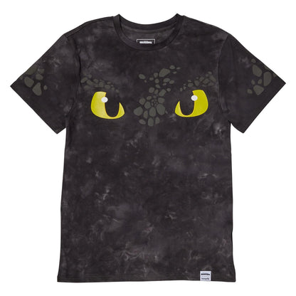 Dreamworks By Loungefly Tee T-Shirt Unisex How To Train Your Dragon Size Xxl