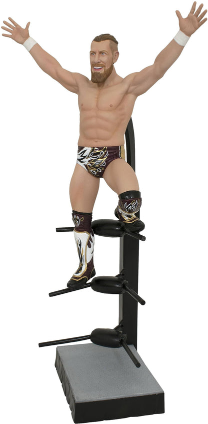 Diamond Select Toys AEW Gallery: Bryan Danielson PVC Statue