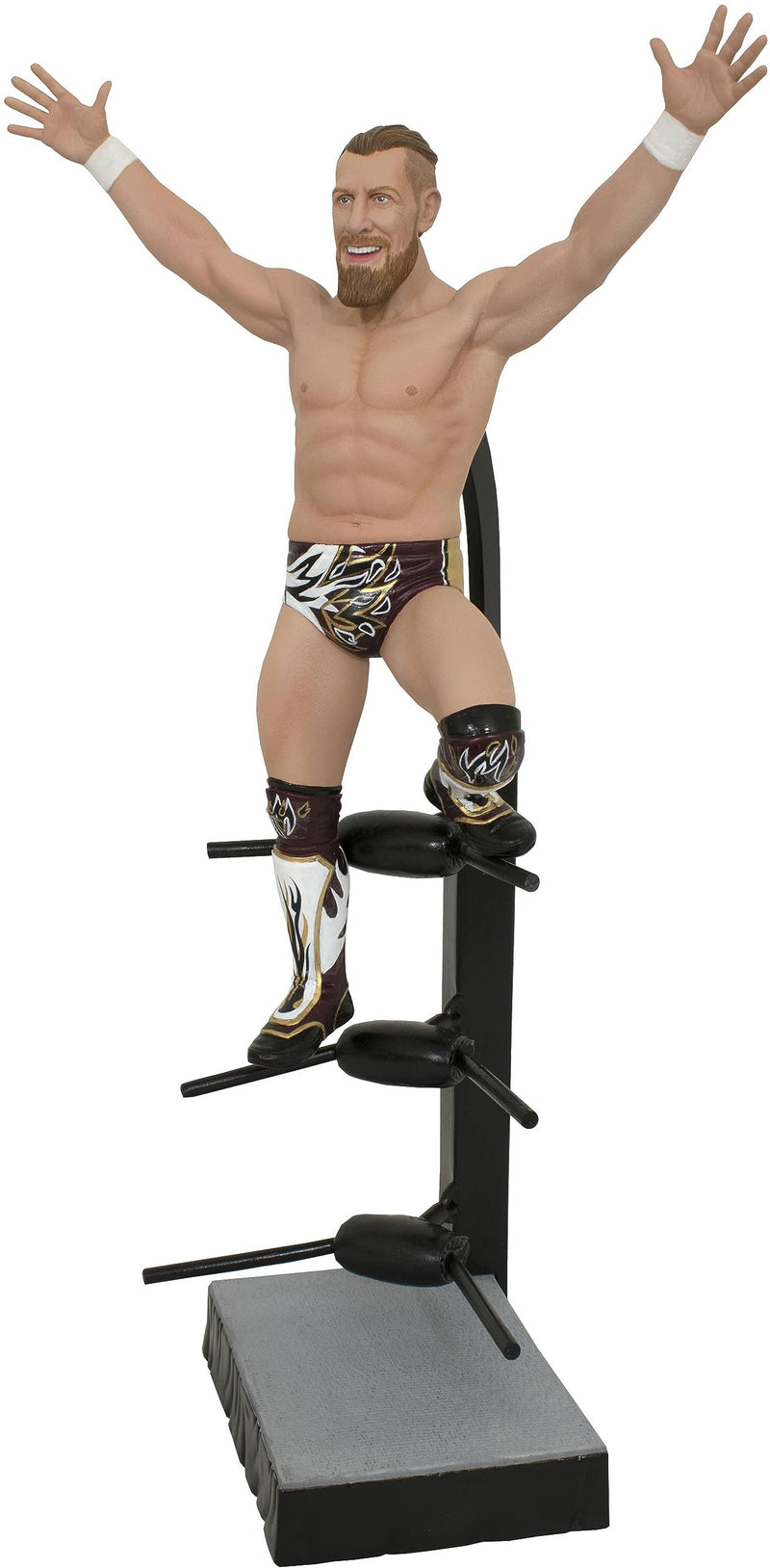 Diamond Select Toys AEW Gallery: Bryan Danielson PVC Statue