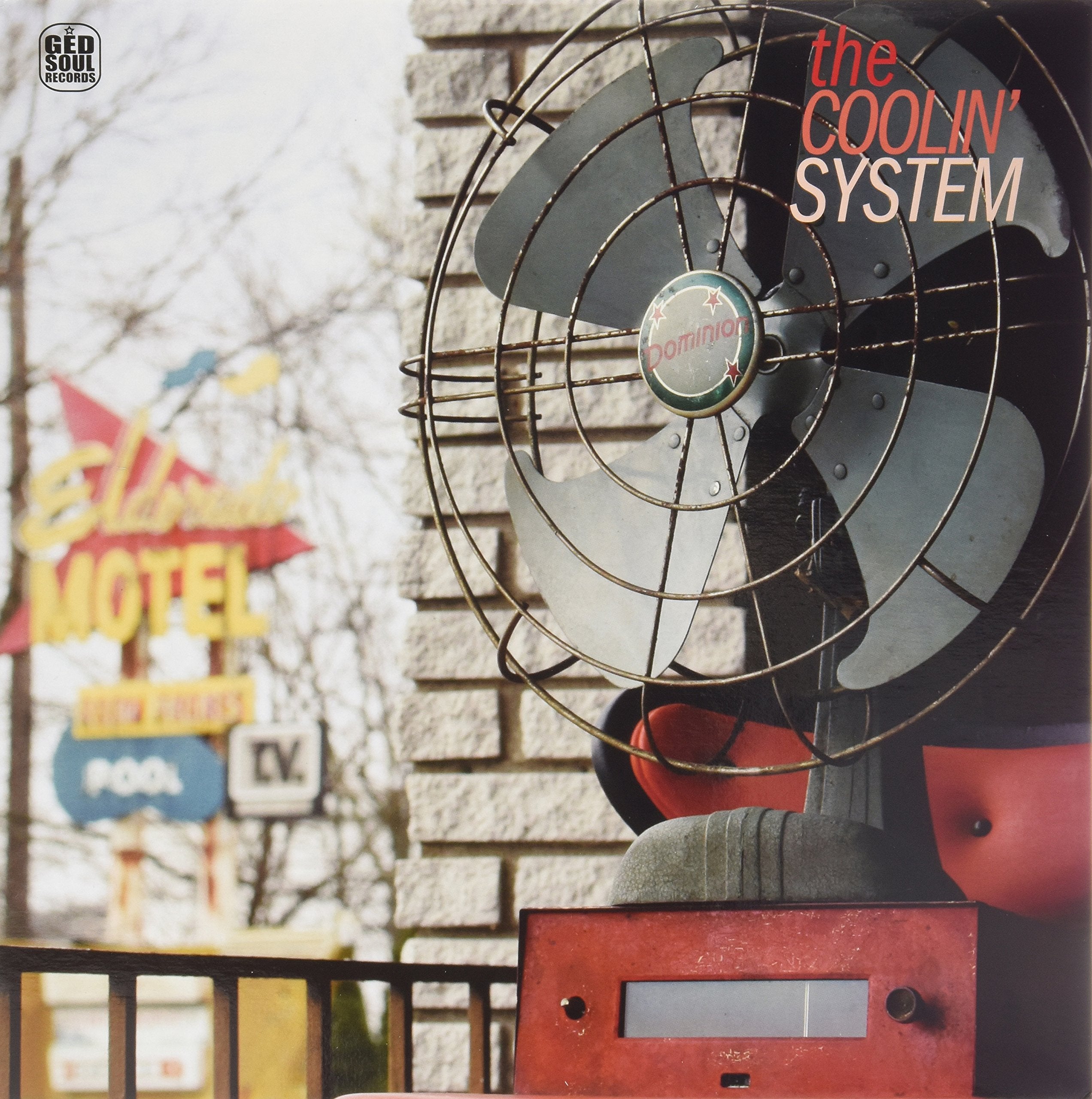 Coolin' System
