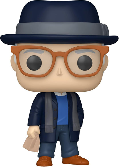Funko Pop! TV: Only Murders In the Building - Charles-Haden Savage - Collectable Vinyl Figure - Gift Idea - Official Merchandise - Toys for Kids & Adults - TV Fans - Model Figure for Collectors