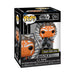 Funko Pop! Star Wars: Ahsoka - Tano - Collectable Vinyl Figure - Gift Idea - Official Merchandise - Toys for Kids & Adults - Movies Fans - Model Figure for Collectors and Display