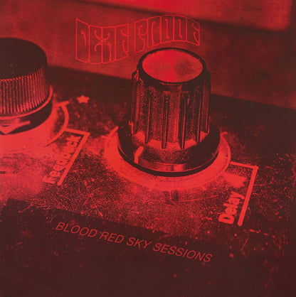 Blood Red Sky Sessions