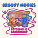 Groovy Movies - Psychedelic Barbershop (Lp)