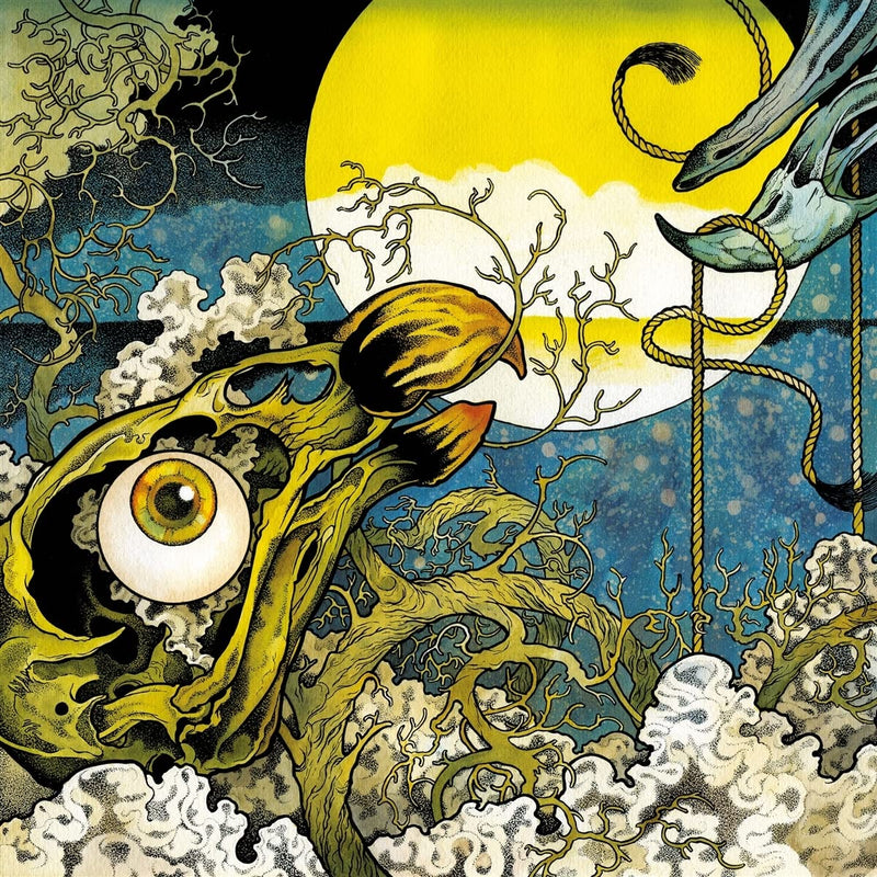 Deadbird - Twilight Ritual (Lp)