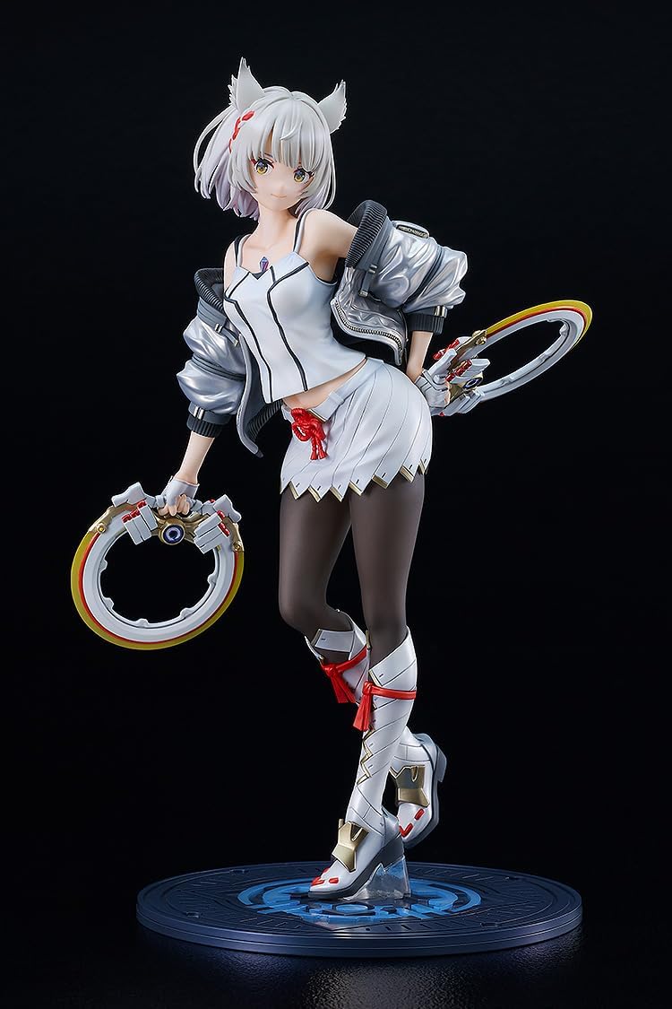 Good Smile Company Xenoblade Chronicles 3 statuette 1/7 Mio 22 cm