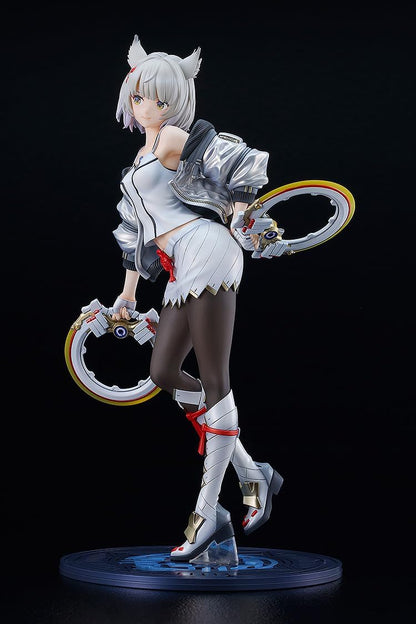 Good Smile Company Xenoblade Chronicles 3 statuette 1/7 Mio 22 cm