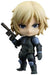 Good Smile Company Metal Gear Solid: Raiden (MSG2 Ver.) Nendoroid Action Figure
