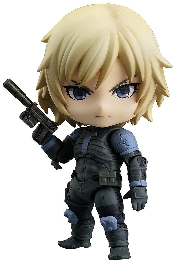 Good Smile Company Metal Gear Solid: Raiden (MSG2 Ver.) Nendoroid Action Figure