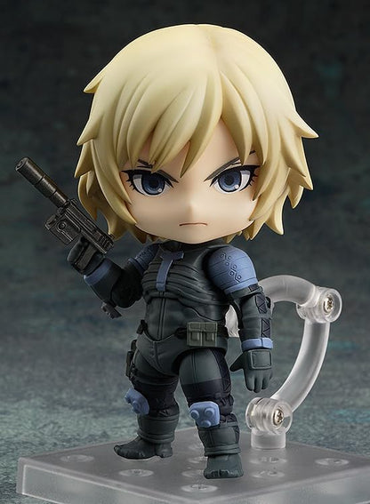Good Smile Company Metal Gear Solid: Raiden (MSG2 Ver.) Nendoroid Action Figure