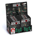 Games Workshop - Warhammer 40.000 - Warhammer Heroes - Dark Angels (Displaybox mit 8 zufälligen Plastikmodellbausatz