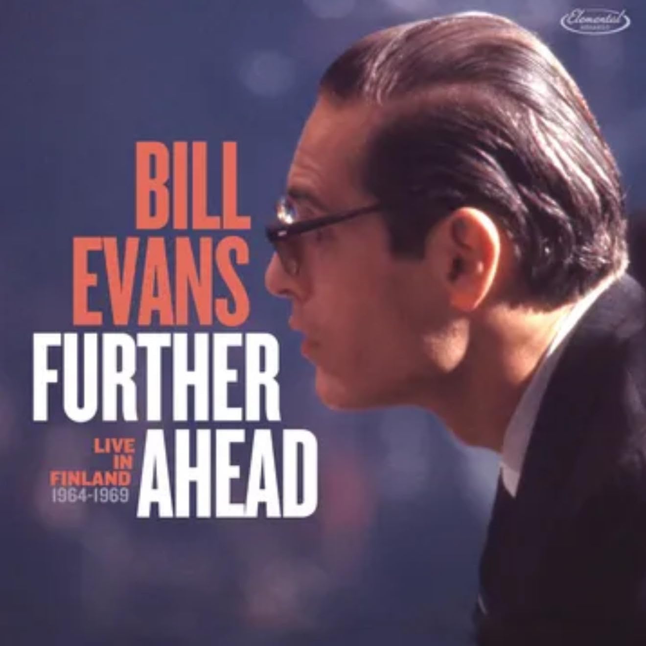 Further Ahead: Live in Finland 1964-1969