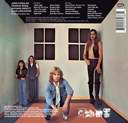 On the Level (50th Anniversary)