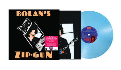Bolan's Zip Gun (50th Anniversary)
