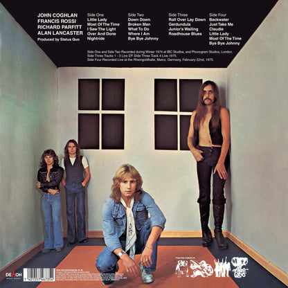 On the Level (50th Anniversary)