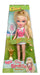 Bratz Play Sportz- Cloe (Tennis)