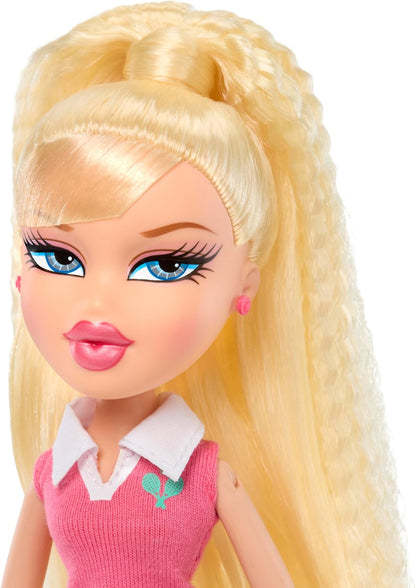 Bratz Play Sportz- Cloe (Tennis)