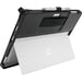 KENSINGTON Coque de protection tablette BlackBelt EQ