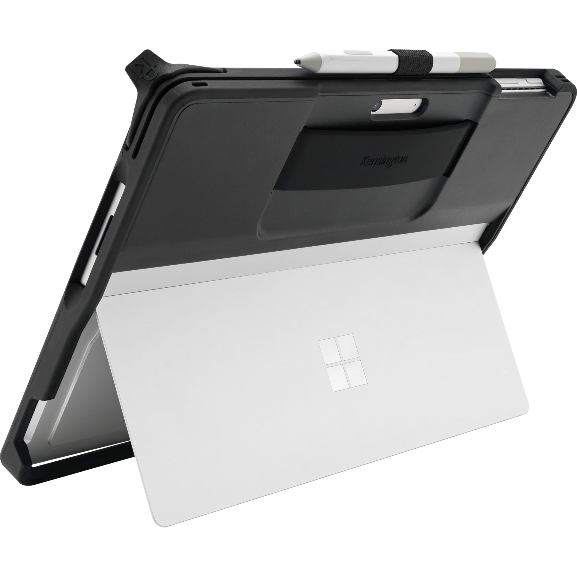 KENSINGTON Coque de protection tablette BlackBelt EQ