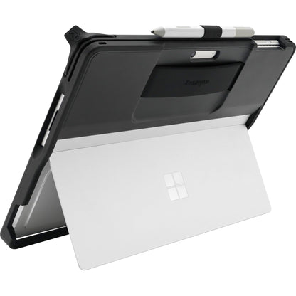 KENSINGTON Coque de protection tablette BlackBelt EQ