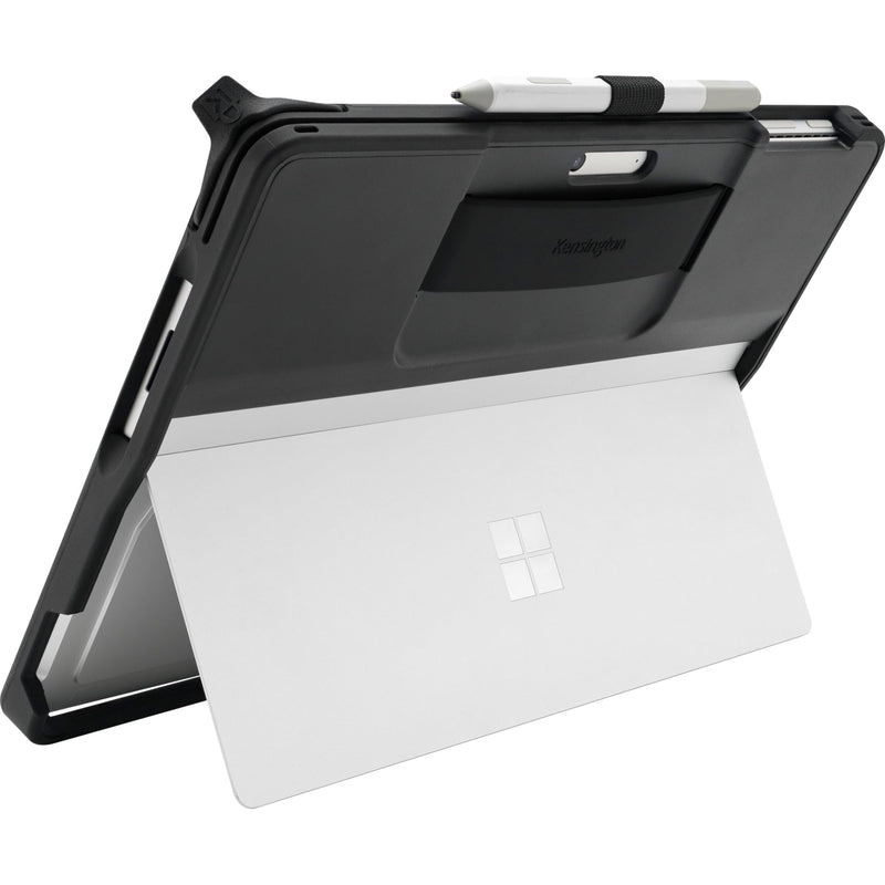 KENSINGTON Coque de protection tablette BlackBelt EQ