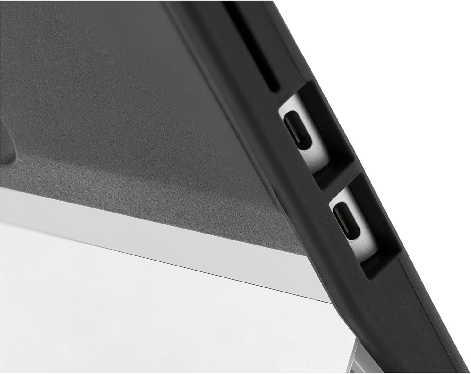 KENSINGTON Coque de protection tablette BlackBelt EQ