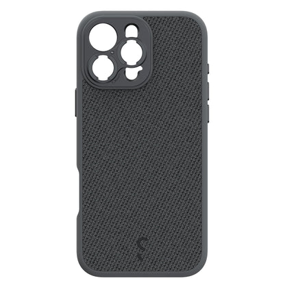 ShiftCam iPhone 16 Camera Case | Built-in Lens Mount | Magnetic-Case | Shoot Stunning Photos Instantly (Dark Grey, iPhone 16 Pro Max)