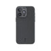 ShiftCam Fabric Camera Case Compatible with iPhone 14, 15 Pro | Built-in Lens Mount | Magnetic-Case | Shoot Stunning Photos Instantly (iPhone 15 Series, iPhone 15 Pro Max) Clear