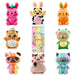 Moriah Elizabeth 11” Mystery Plush – Series 2 - Buddies; Blind Box, 1 of 8 Possible, Official Merch