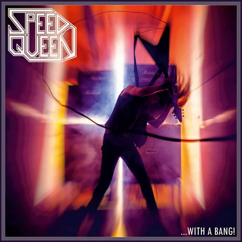 ...With a Bang!